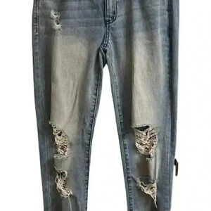 Rewash Vintage Reuion Jeans Size 3